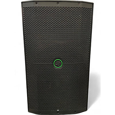Used Mackie THUMP 212 Powered Speaker