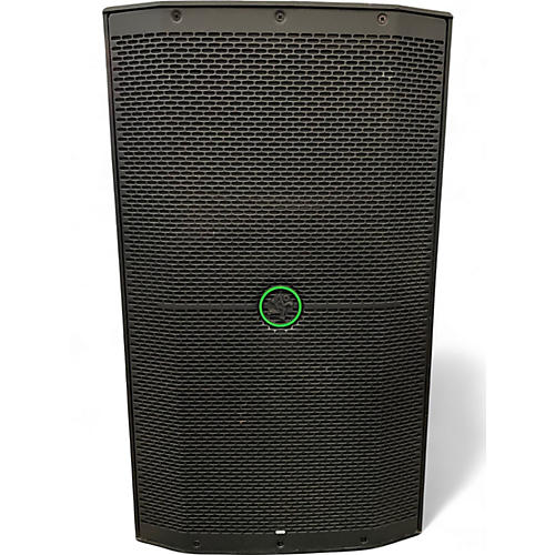 Used Mackie THUMP 212 Powered Speaker