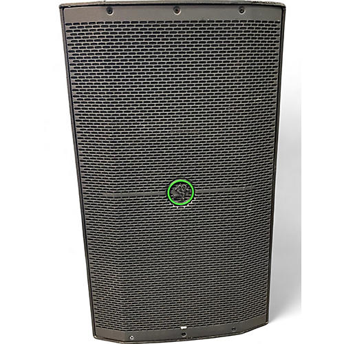 Used Mackie THUMP 212 Powered Speaker