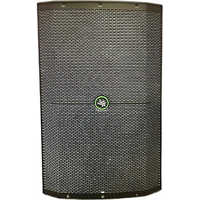 Used Mackie THUMP 212 Powered Speaker