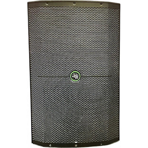 Used Mackie THUMP 212 Powered Speaker