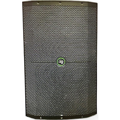 Used Mackie THUMP 212 Powered Speaker