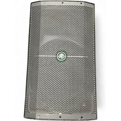 Used Mackie THUMP 212 Powered Speaker