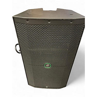 Used Mackie THUMP 212 Powered Speaker