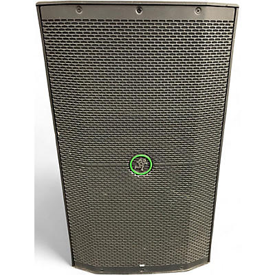 Used Mackie THUMP 212 Powered Speaker