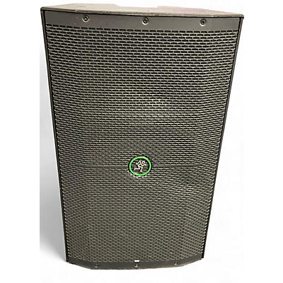 Used Mackie THUMP 212 Powered Speaker