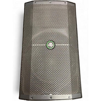 Used Mackie THUMP 212 Powered Speaker