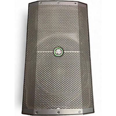 Used Mackie THUMP 212 Powered Speaker