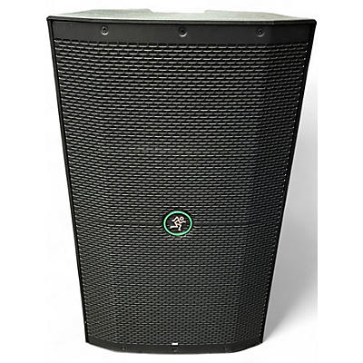 Used Mackie THUMP 212 Powered Speaker