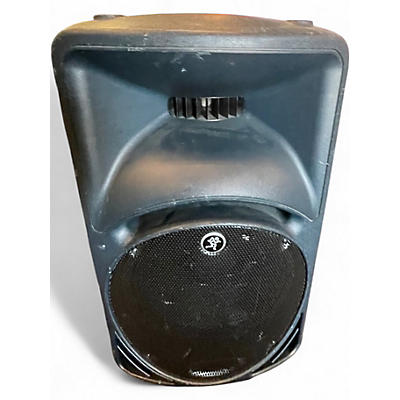 Used Mackie THUMP 212 Powered Speaker