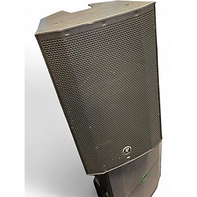 Used Mackie THUMP 212 Powered Speaker