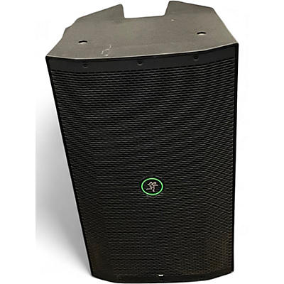 Used Mackie THUMP 212 Powered Speaker