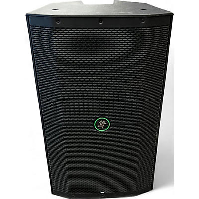 Used Mackie THUMP 212 Powered Speaker