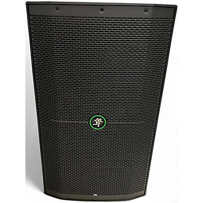 Used Mackie THUMP 212 XT Powered Speaker
