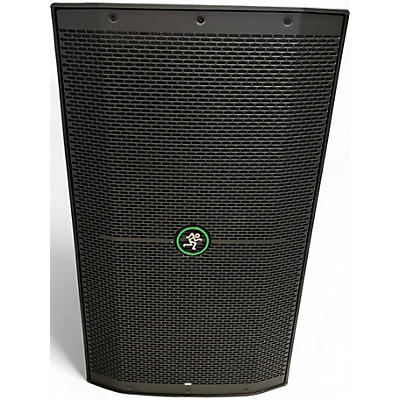Used Mackie THUMP 212 XT Powered Speaker