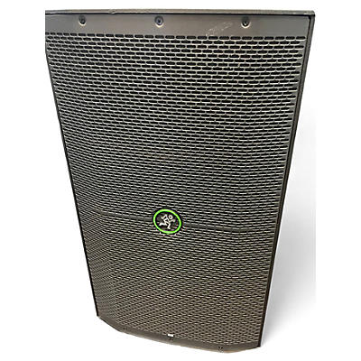 Used Mackie THUMP 212XT Powered Speaker