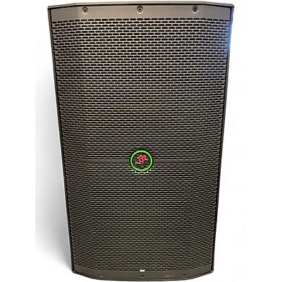 Used Mackie THUMP 212XT Powered Speaker