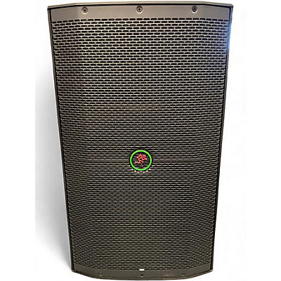Used Mackie THUMP 212XT Powered Speaker