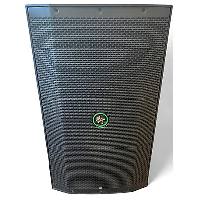 Used Mackie THUMP 212XT Powered Speaker