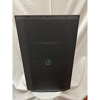 Mackie Used Mackie THUMP 215 Powered Speaker