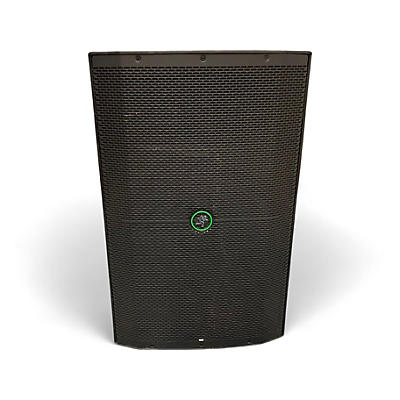 Mackie Used Mackie THUMP 215 Powered Speaker