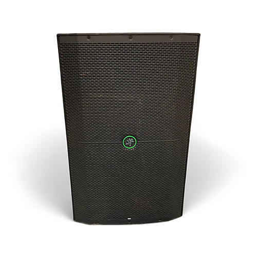 Mackie Used Mackie THUMP 215 Powered Speaker