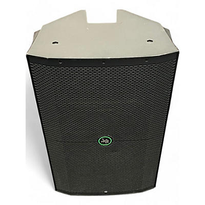 Used Mackie THUMP 215 Powered Speaker