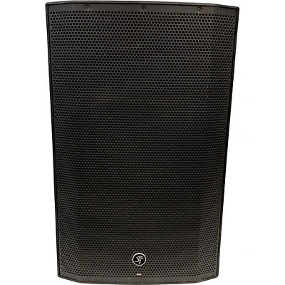 Used Mackie THUMP 215 Powered Speaker