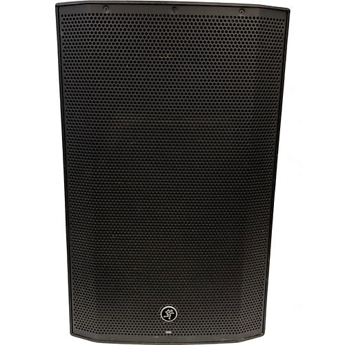 Used Mackie THUMP 215 Powered Speaker