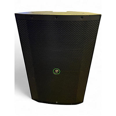 Used Mackie THUMP 215 Powered Speaker