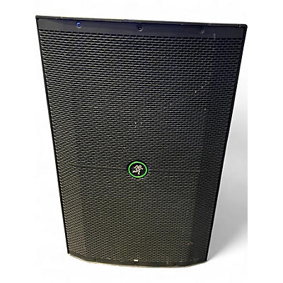 Used Mackie THUMP 215 Powered Speaker