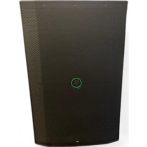 Used Mackie THUMP 215 Powered Speaker