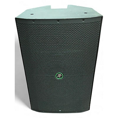 Used Mackie THUMP 215 Powered Speaker