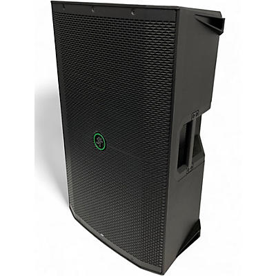 Used Mackie THUMP 215 Powered Speaker