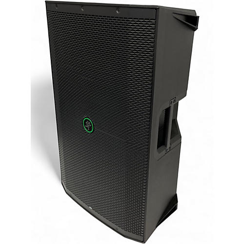 Used Mackie THUMP 215 Powered Speaker