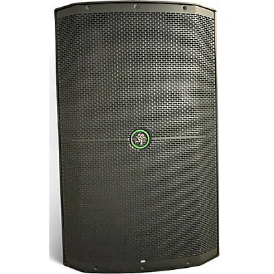 Used Mackie THUMP 215 Powered Speaker