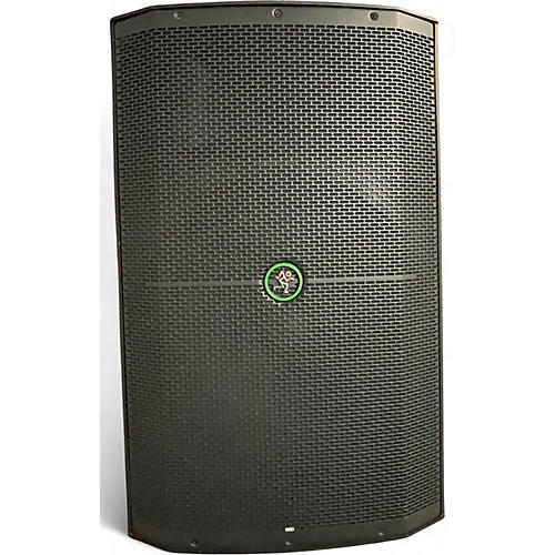Used Mackie THUMP 215 Powered Speaker
