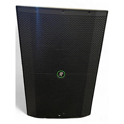Used Mackie THUMP 215 Powered Speaker