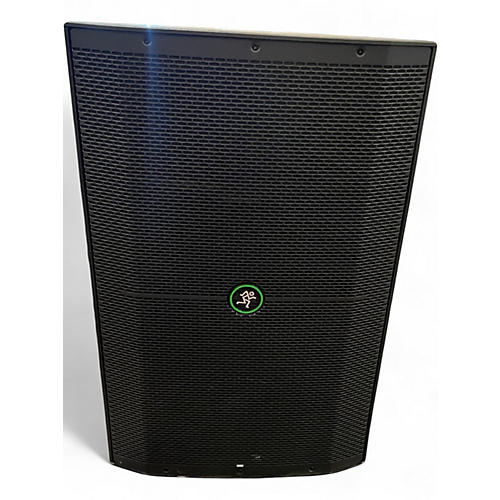 Used Mackie THUMP 215 Powered Speaker
