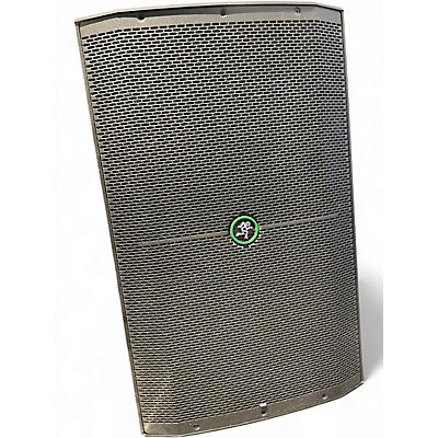 Used Mackie THUMP 215 Powered Speaker