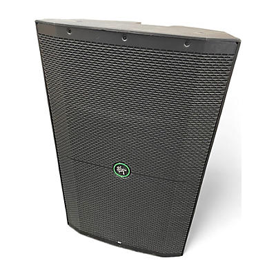 Used Mackie THUMP 215 Powered Speaker