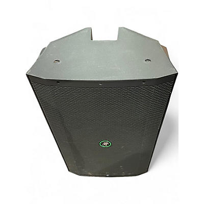 Used Mackie THUMP 215 Powered Speaker