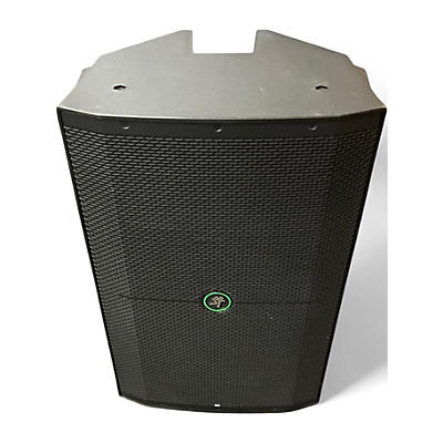 Used Mackie THUMP 215 Powered Speaker