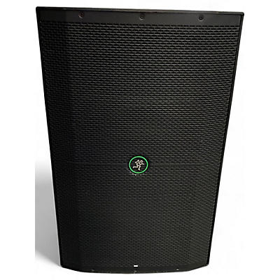 Used Mackie THUMP 215 Powered Speaker