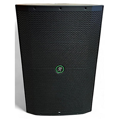 Used Mackie THUMP 215 Powered Speaker