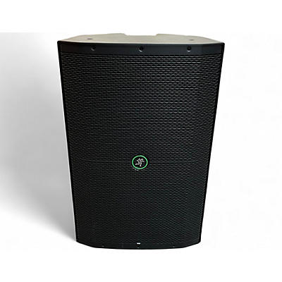 Used Mackie THUMP 215 Powered Speaker