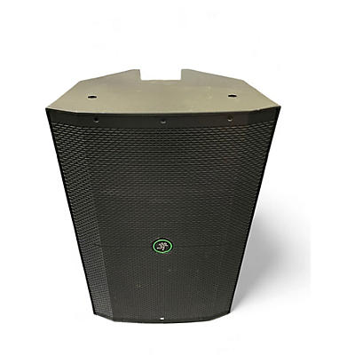 Used Mackie THUMP 215 Powered Speaker