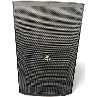 Used Mackie THUMP 215 Powered Speaker