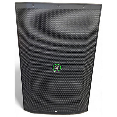 Used Mackie THUMP 215 Powered Speaker