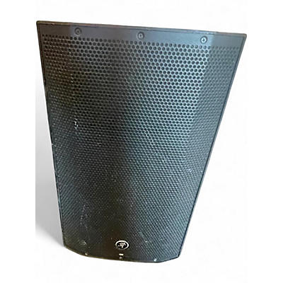 Used Mackie THUMP 215 Powered Speaker